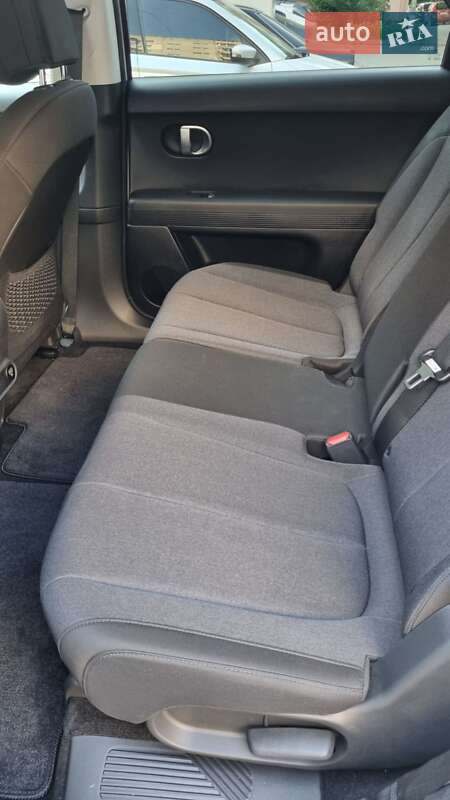 Внедорожник / Кроссовер Hyundai Ioniq 5 2024 в Черновцах