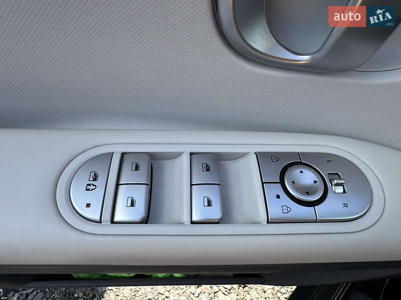 Внедорожник / Кроссовер Hyundai Ioniq 5 2022 в Львове