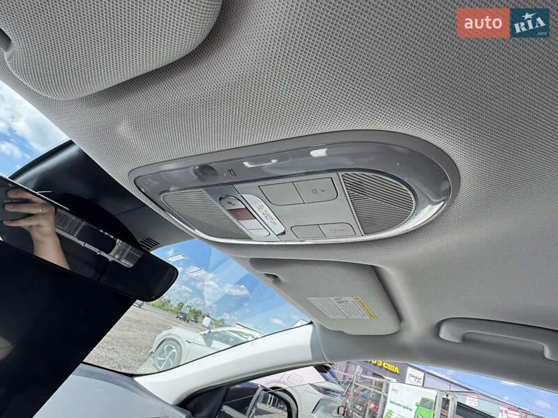 Внедорожник / Кроссовер Hyundai Ioniq 5 2022 в Львове