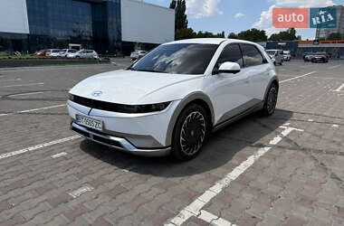 Внедорожник / Кроссовер Hyundai Ioniq 5 2023 в Одессе