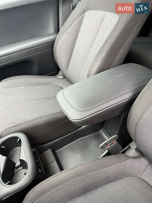 Позашляховик / Кросовер Hyundai Ioniq 5 2023 в Рівному