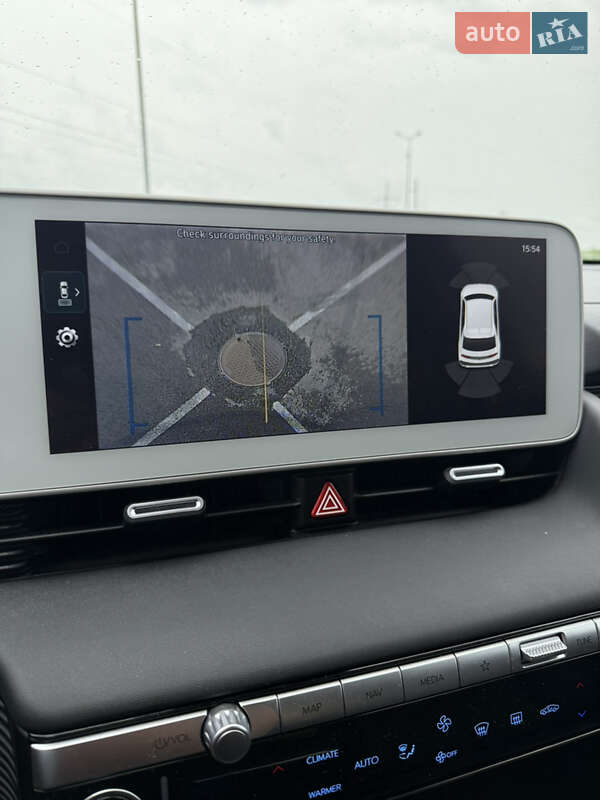 Позашляховик / Кросовер Hyundai Ioniq 5 2023 в Рівному