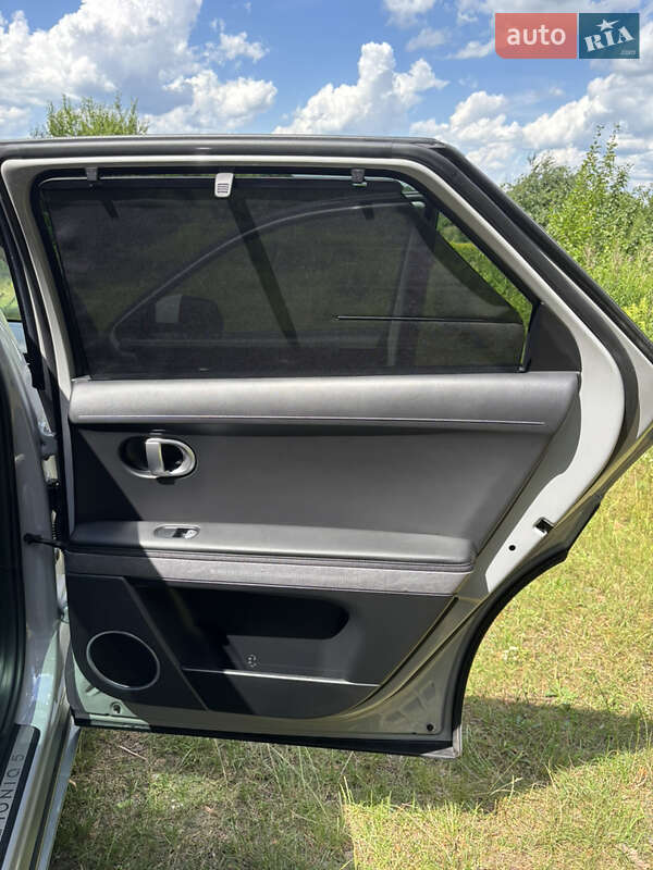 Внедорожник / Кроссовер Hyundai Ioniq 5 2023 в Кременце