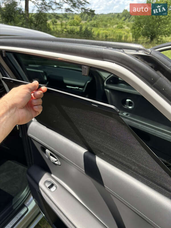 Внедорожник / Кроссовер Hyundai Ioniq 5 2023 в Кременце