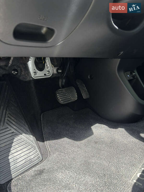 Внедорожник / Кроссовер Hyundai Ioniq 5 2023 в Кременце