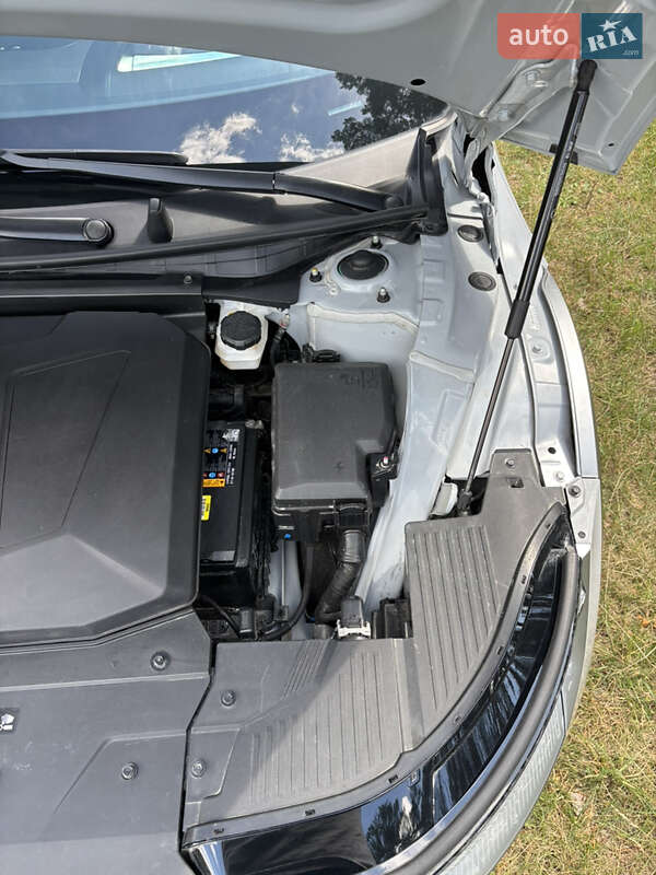 Внедорожник / Кроссовер Hyundai Ioniq 5 2023 в Кременце