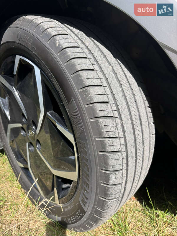 Внедорожник / Кроссовер Hyundai Ioniq 5 2023 в Кременце