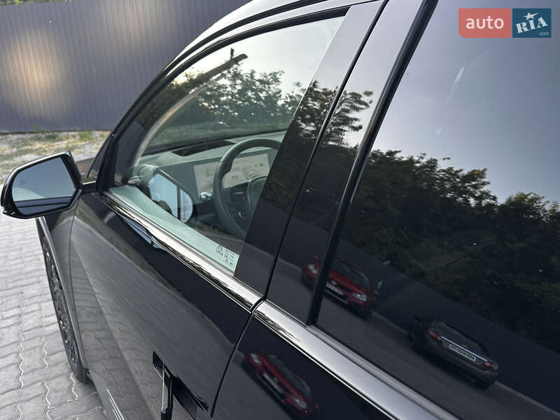 Внедорожник / Кроссовер Hyundai Ioniq 5 2024 в Николаеве