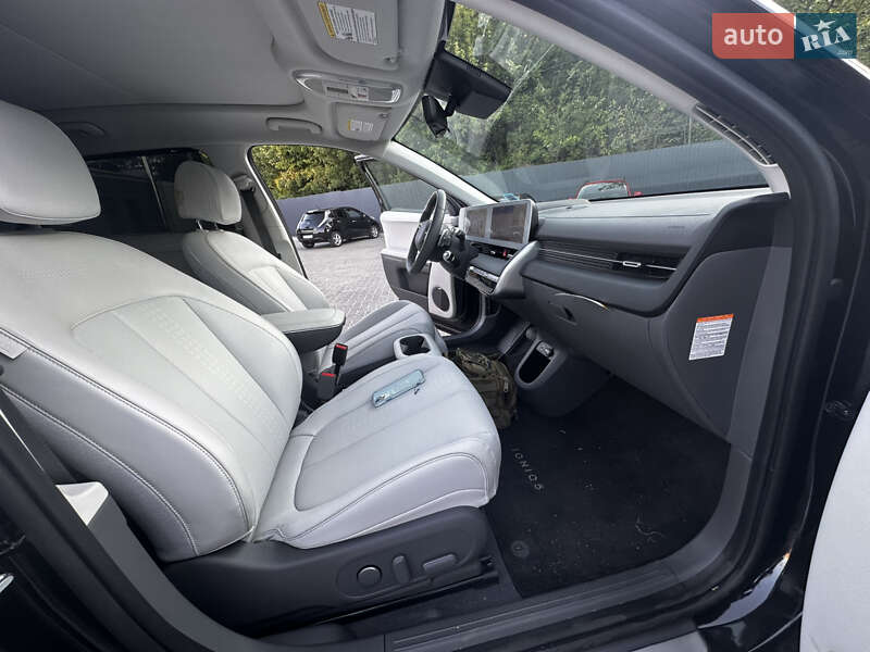 Внедорожник / Кроссовер Hyundai Ioniq 5 2024 в Николаеве