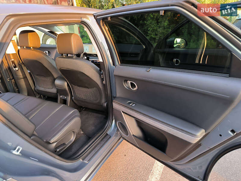 Позашляховик / Кросовер Hyundai Ioniq 5 2022 в Рівному