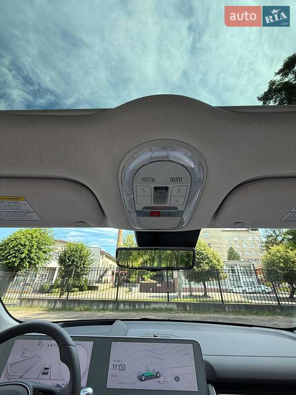 Внедорожник / Кроссовер Hyundai Ioniq 5 2023 в Черновцах