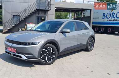 Внедорожник / Кроссовер Hyundai Ioniq 5 2023 в Калуше