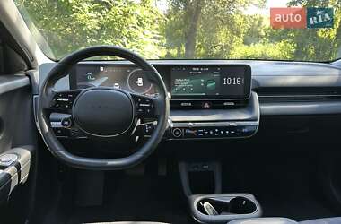 Внедорожник / Кроссовер Hyundai Ioniq 5 2024 в Полтаве