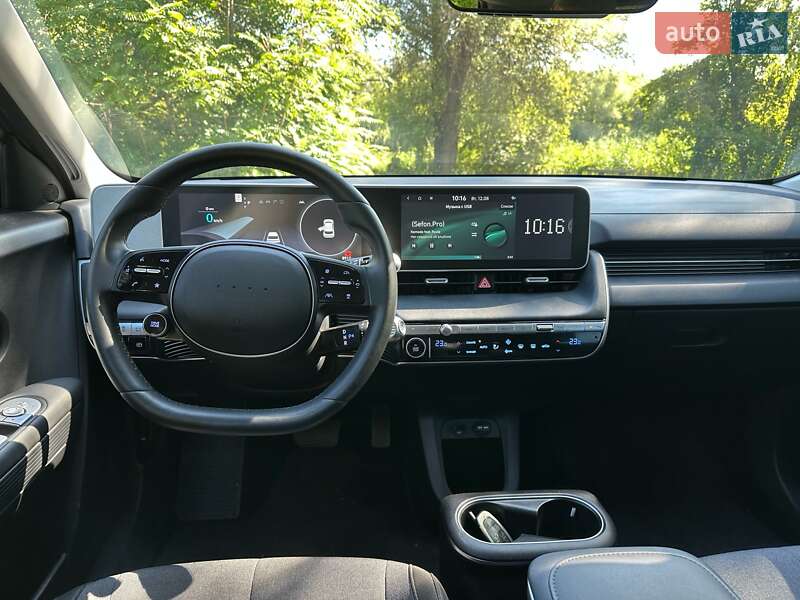 Hyundai Ioniq 5 2024