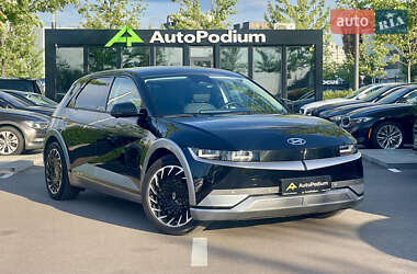 Внедорожник / Кроссовер Hyundai Ioniq 5 2022 в Киеве