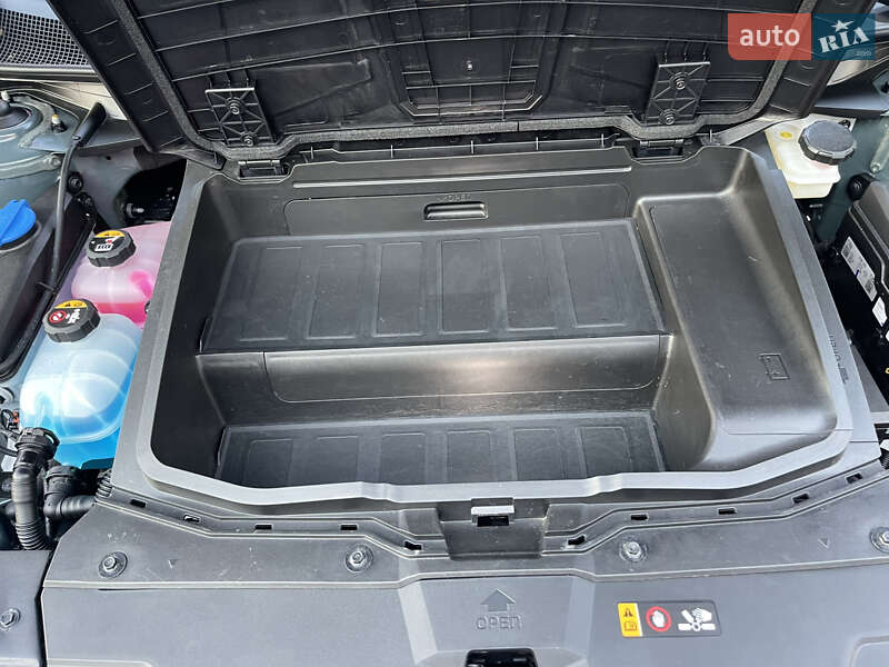 Позашляховик / Кросовер Hyundai Ioniq 5 2023 в Чернівцях