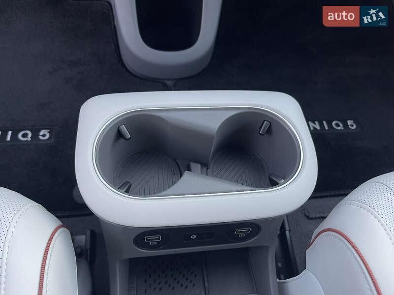 Позашляховик / Кросовер Hyundai Ioniq 5 2023 в Чернівцях