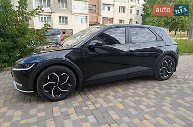 Внедорожник / Кроссовер Hyundai Ioniq 5 2022 в Львове
