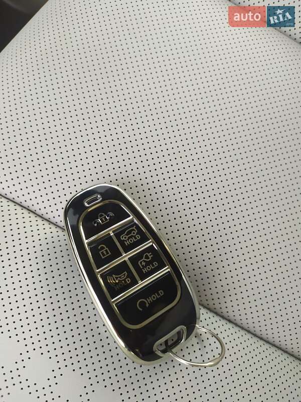 Внедорожник / Кроссовер Hyundai Ioniq 5 2022 в Виннице