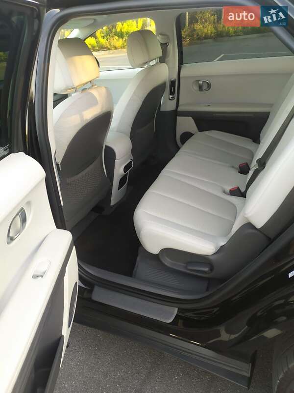 Внедорожник / Кроссовер Hyundai Ioniq 5 2022 в Виннице