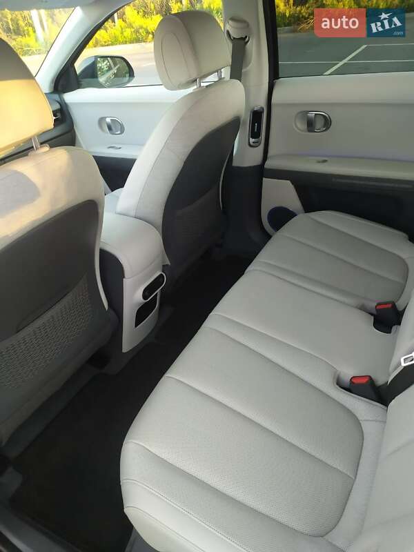 Внедорожник / Кроссовер Hyundai Ioniq 5 2022 в Виннице