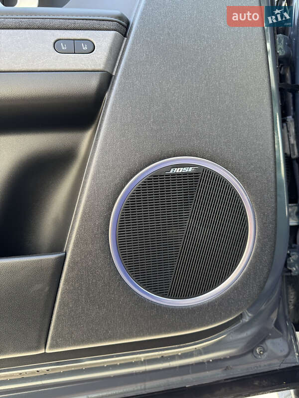 Внедорожник / Кроссовер Hyundai Ioniq 5 2022 в Львове