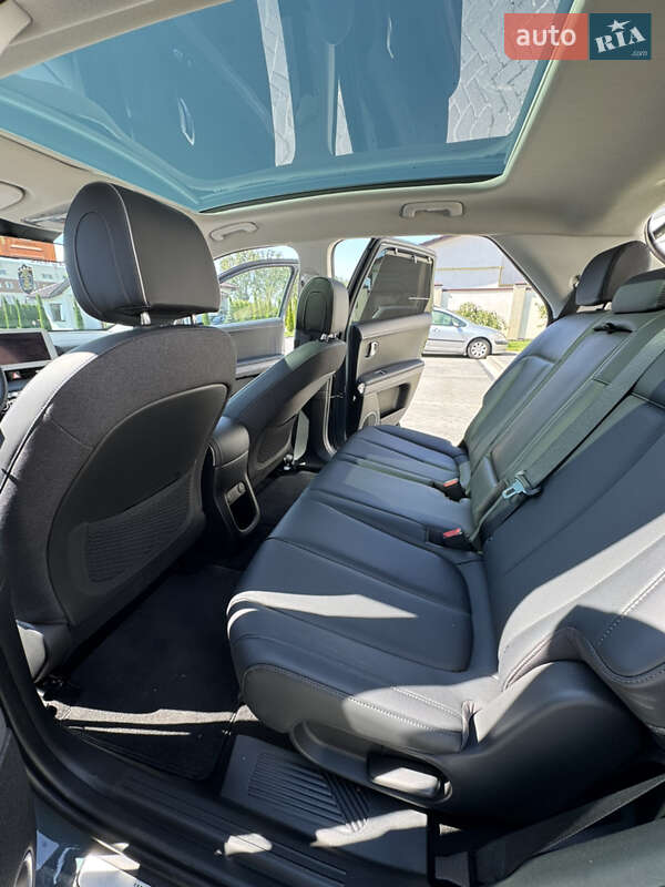 Внедорожник / Кроссовер Hyundai Ioniq 5 2022 в Львове