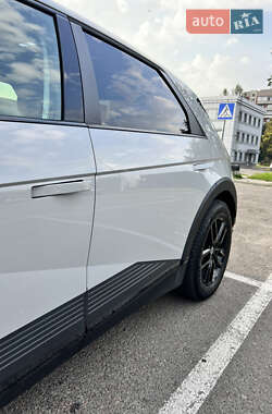 Внедорожник / Кроссовер Hyundai Ioniq 5 2024 в Львове