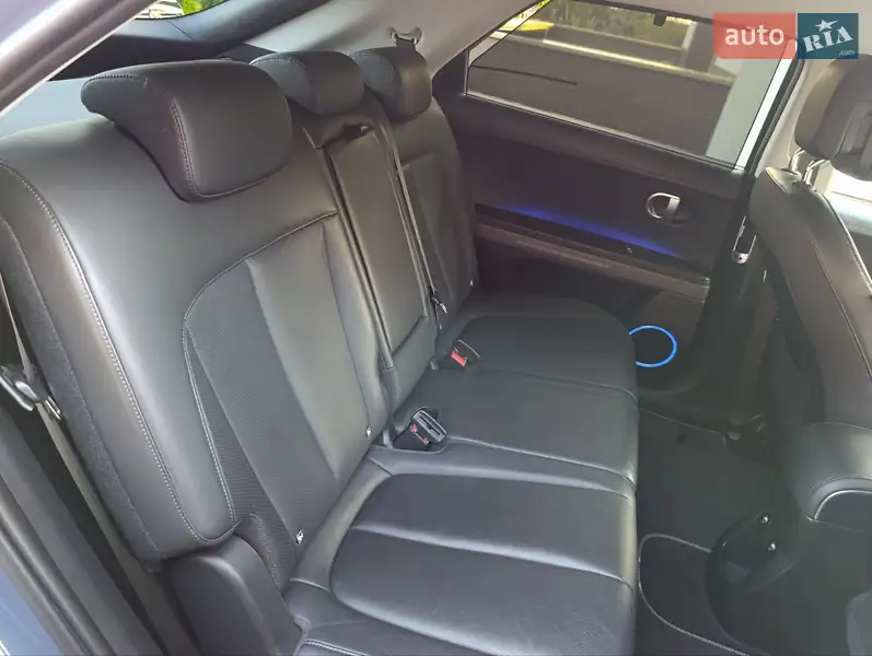 Hyundai Ioniq 5 2023 VIN KMHKN81EFPU149904 фото оголошення 15 з 84