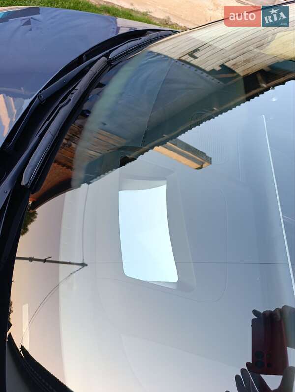 Внедорожник / Кроссовер Hyundai Ioniq 5 2023 в Ивано-Франковске