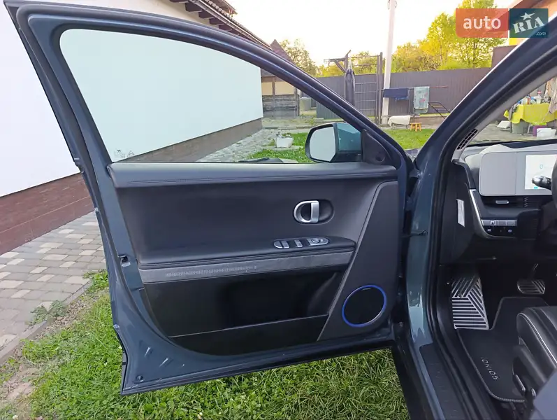 Hyundai Ioniq 5 2023 VIN KMHKN81EFPU149904 фото оголошення 32 з 84