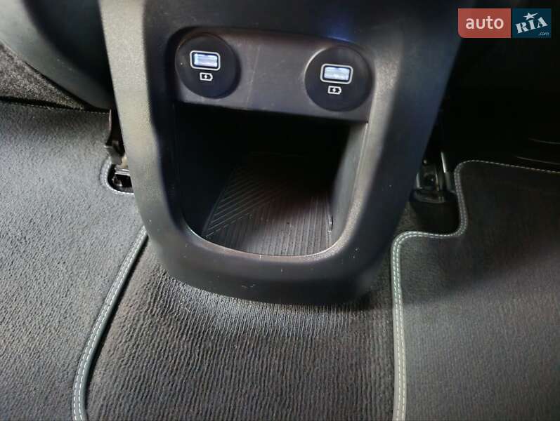 Внедорожник / Кроссовер Hyundai Ioniq 5 2023 в Ивано-Франковске