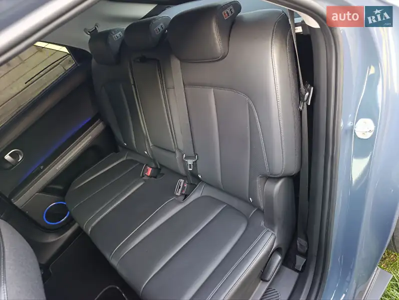 Hyundai Ioniq 5 2023 VIN KMHKN81EFPU149904 фото оголошення 41 з 84