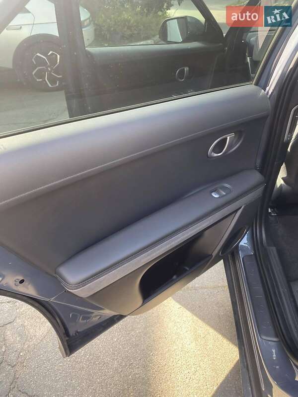 Позашляховик / Кросовер Hyundai Ioniq 5 2022 в Києві фото 15 Позашляховик / Кросовер Hyundai Ioniq 5 2022 в Києві