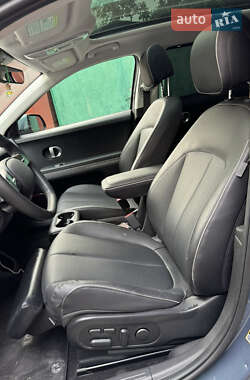 Внедорожник / Кроссовер Hyundai Ioniq 5 2022 в Ровно