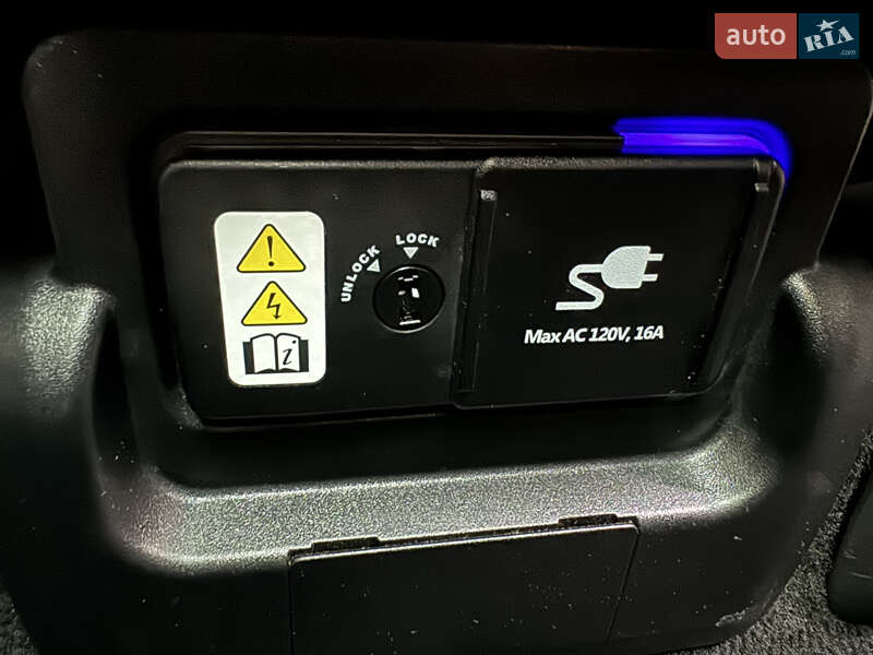 Позашляховик / Кросовер Hyundai Ioniq 5 2022 в Рівному фото 24 Позашляховик / Кросовер Hyundai Ioniq 5 2022 в Рівному