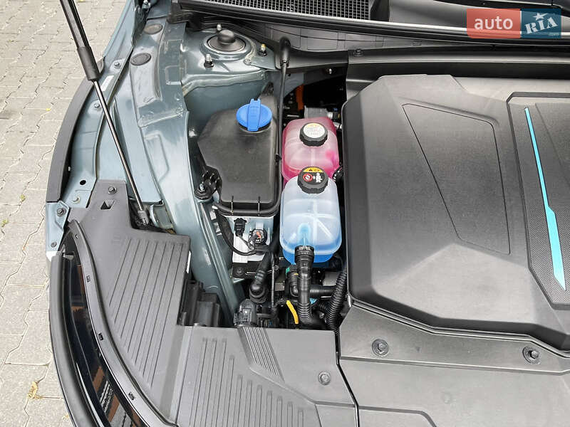 Позашляховик / Кросовер Hyundai Ioniq 5 2023 в Чернівцях