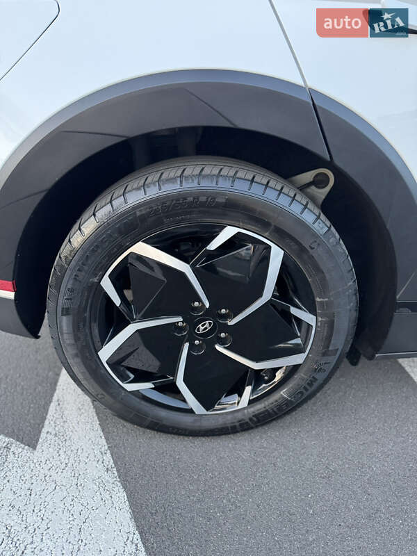 Внедорожник / Кроссовер Hyundai Ioniq 5 2022 в Киеве фото 23 Внедорожник / Кроссовер Hyundai Ioniq 5 2022 в Киеве