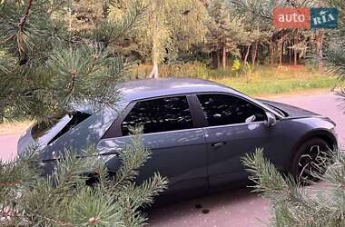 Позашляховик / Кросовер Hyundai Ioniq 5 2024 в Яворові