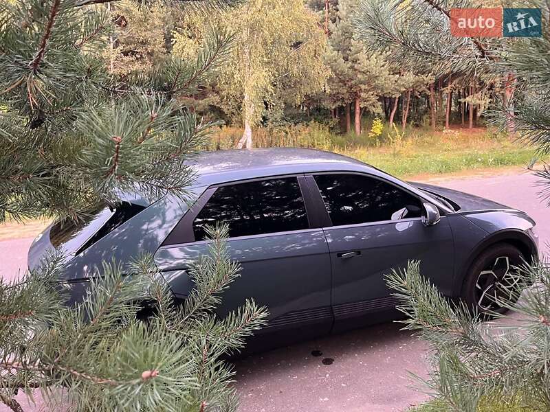 Hyundai Ioniq 5 2024