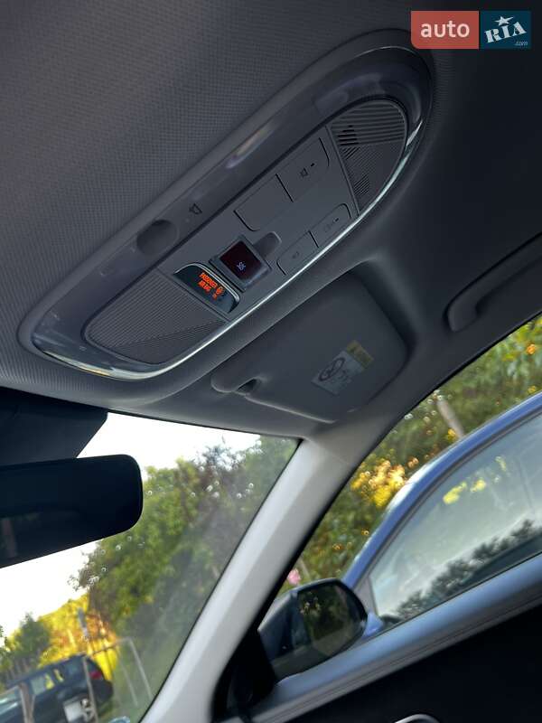 Внедорожник / Кроссовер Hyundai Ioniq 5 2021 в Львове фото 21 Внедорожник / Кроссовер Hyundai Ioniq 5 2021 в Львове