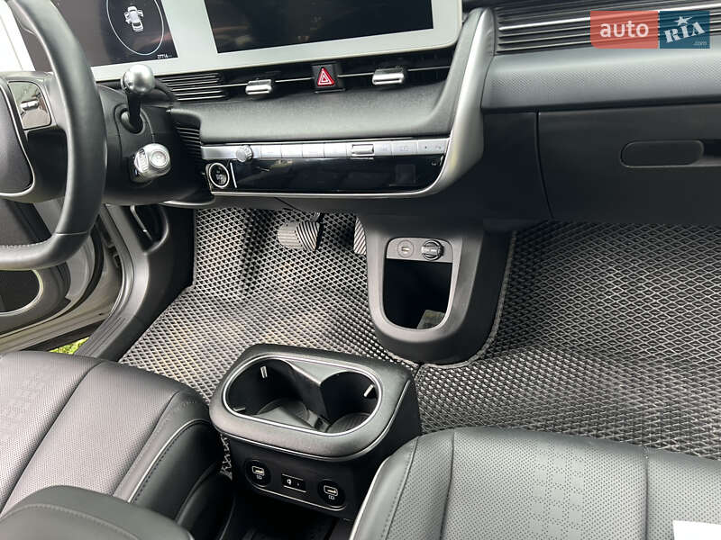 Позашляховик / Кросовер Hyundai Ioniq 5 2023 в Коломиї