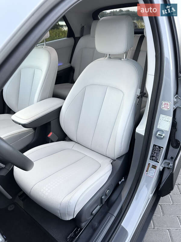 Внедорожник / Кроссовер Hyundai Ioniq 5 2023 в Ровно