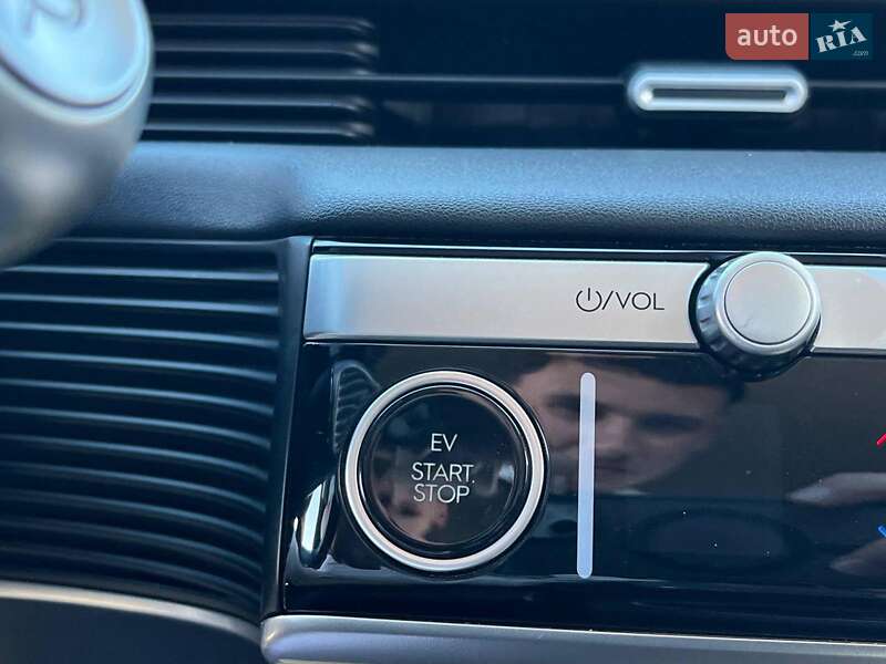 Внедорожник / Кроссовер Hyundai Ioniq 5 2021 в Львове