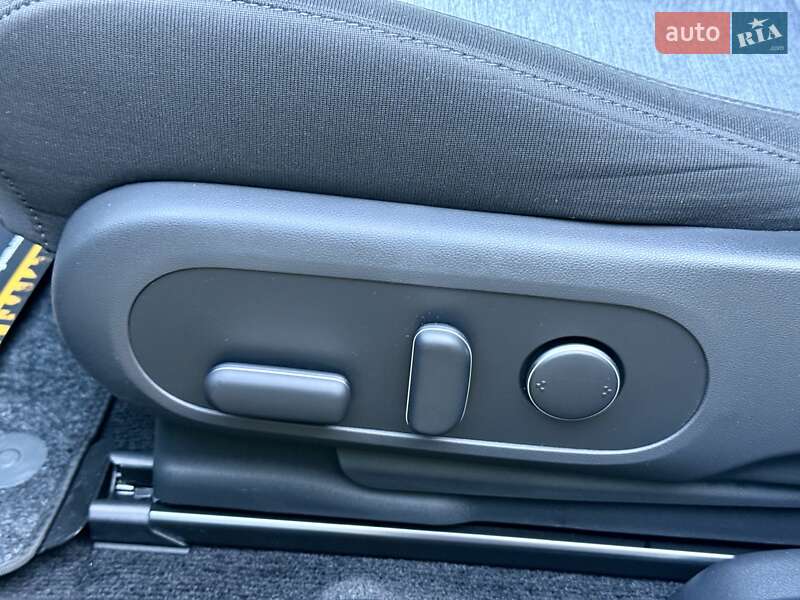 Внедорожник / Кроссовер Hyundai Ioniq 5 2022 в Самборе