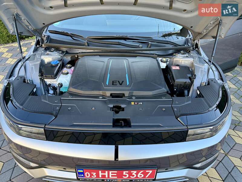 Внедорожник / Кроссовер Hyundai Ioniq 5 2022 в Самборе