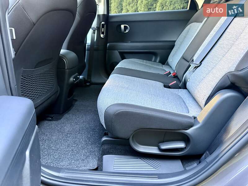 Внедорожник / Кроссовер Hyundai Ioniq 5 2022 в Самборе