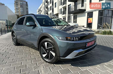 Внедорожник / Кроссовер Hyundai Ioniq 5 2025 в Ровно