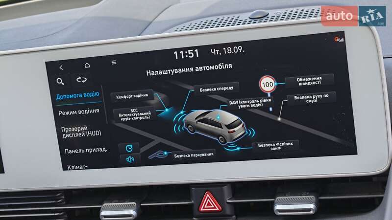 Внедорожник / Кроссовер Hyundai Ioniq 5 2022 в Львове