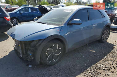 Внедорожник / Кроссовер Hyundai Ioniq 5 2023 в Одессе